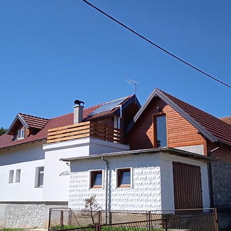 Seoski Turizam Stari Mlin Na Korani Room 2 Karlovac Eksteriør billede