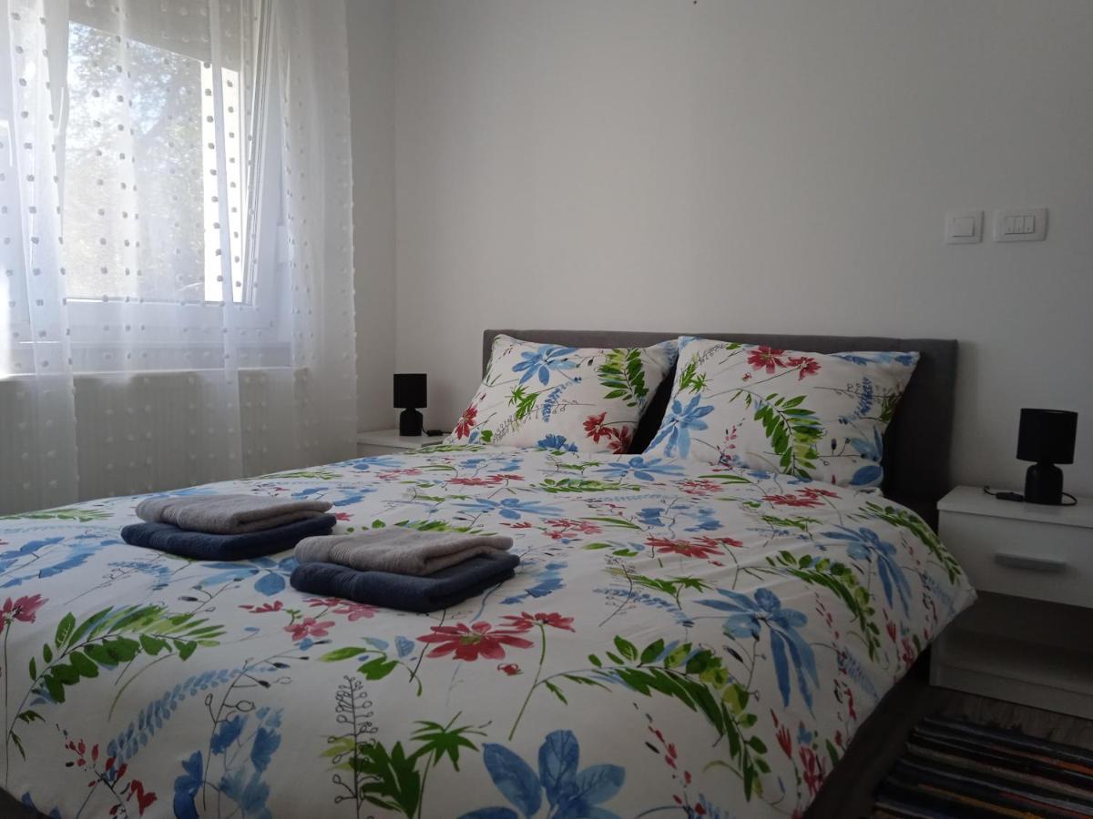 Seoski Turizam Stari Mlin Na Korani Room 2 Karlovac Eksteriør billede
